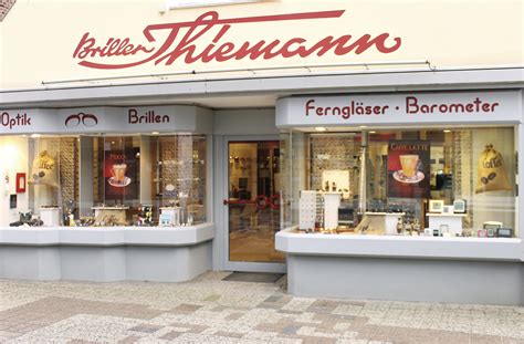 thiemann shop